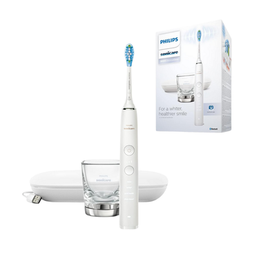 Philips Sonicare DiamondClean 9000